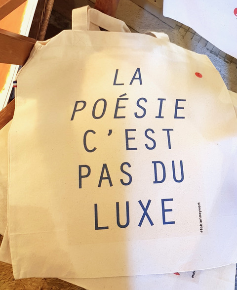 PENSÉES PORTATIVES