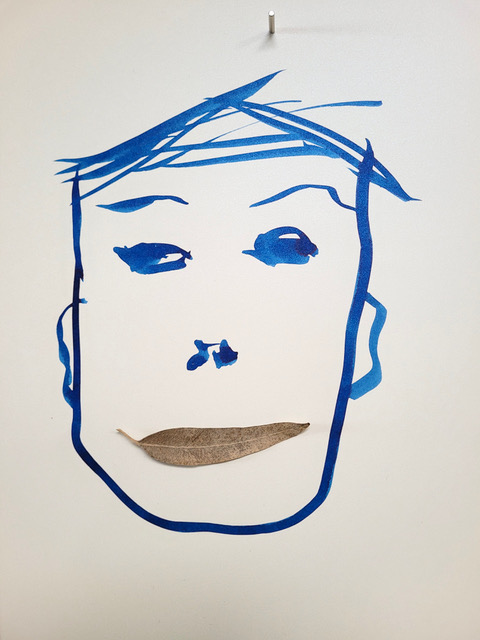 SOURIRE D&rsquo;EUCALYPTUS